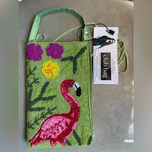 Club Bag by Bamboo Trading Company